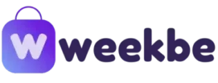 Weekbe México Logo